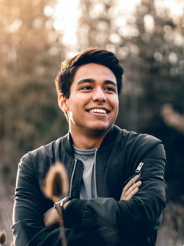 Daniel K.