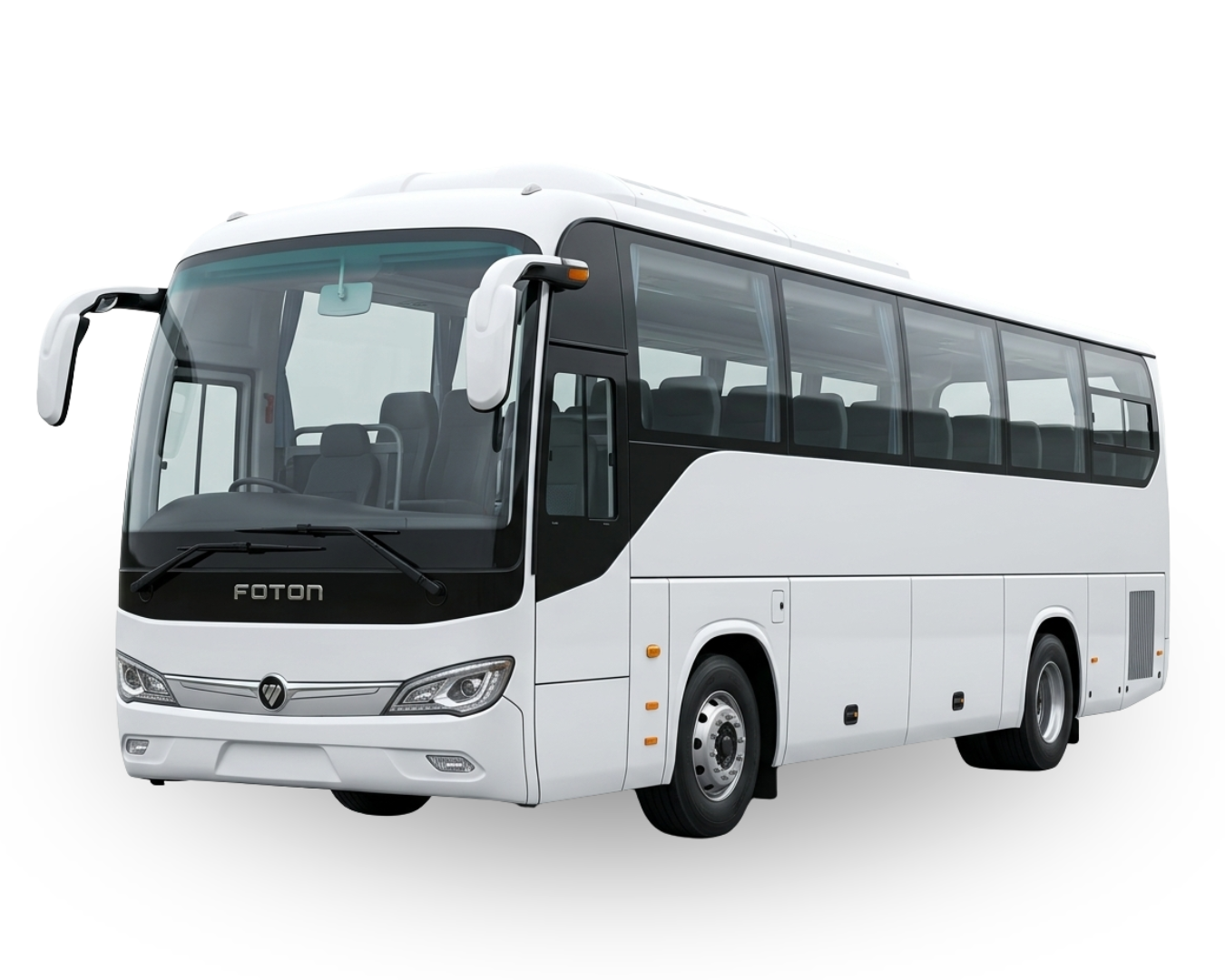 Drivers SL Coaches
