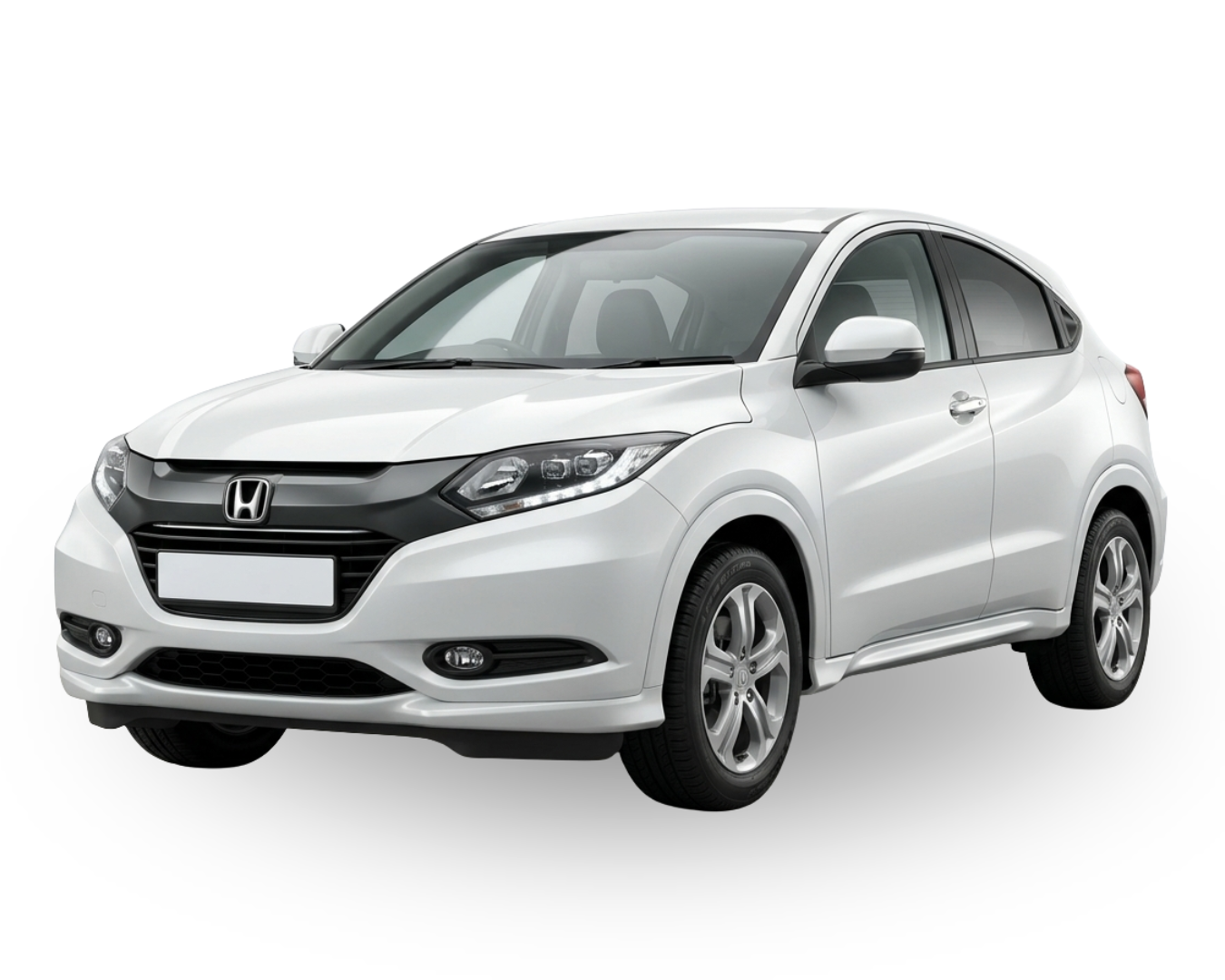 Drivers SL SUV