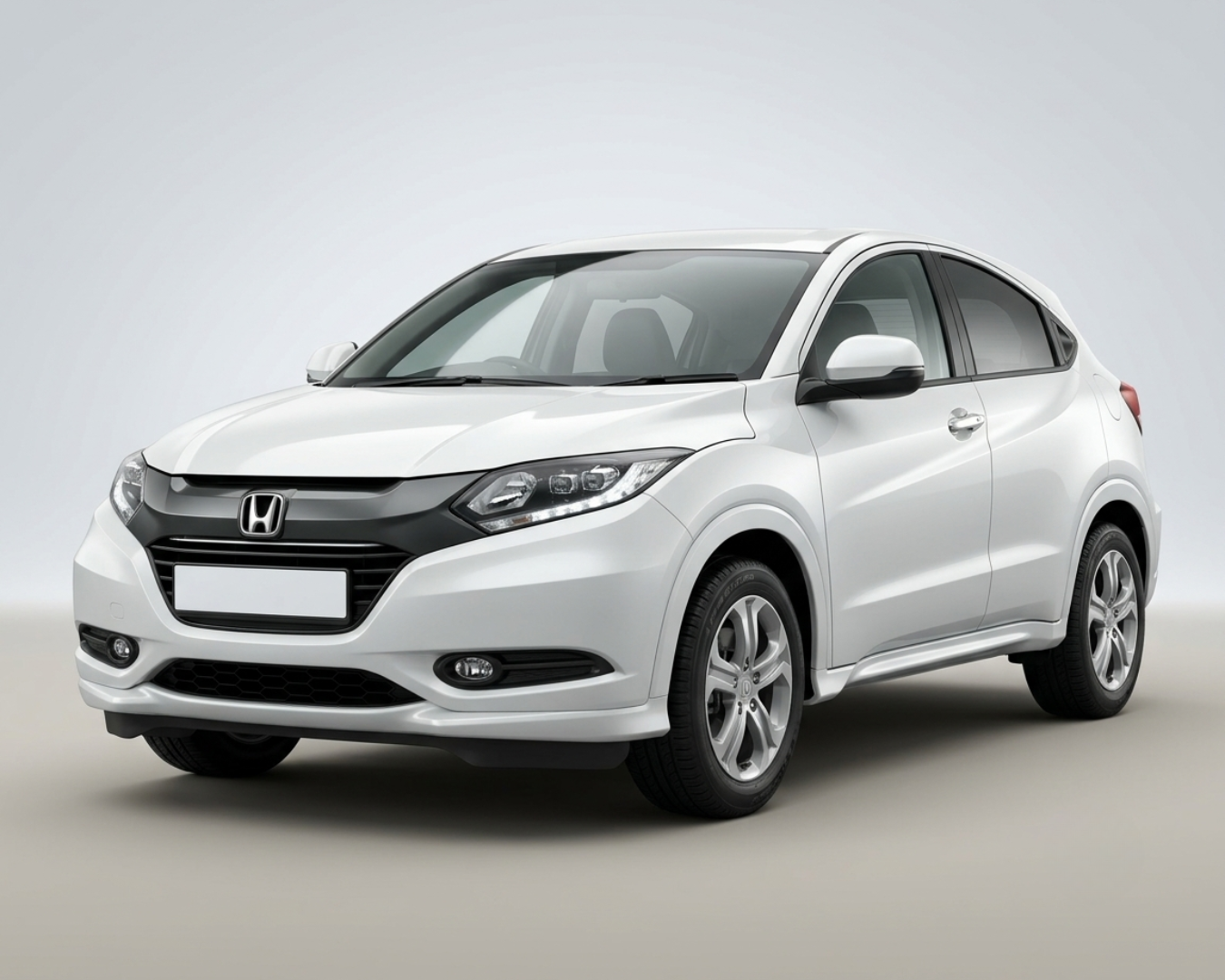SUV