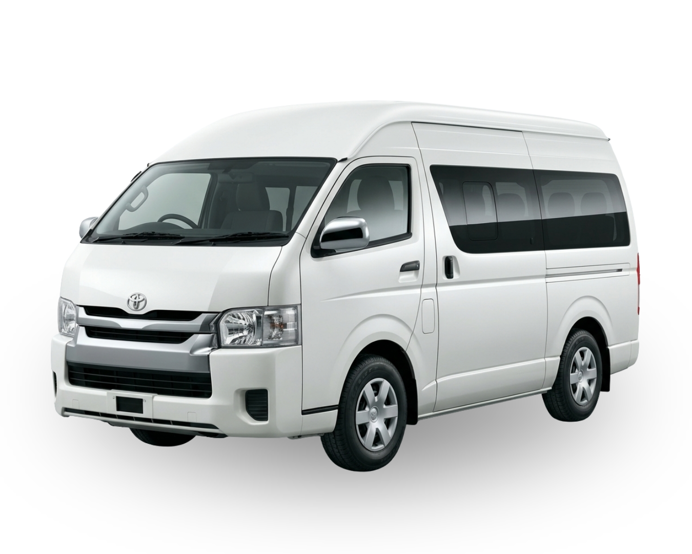 Drivers SL Van