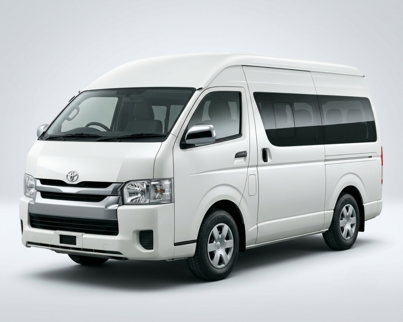 Van
