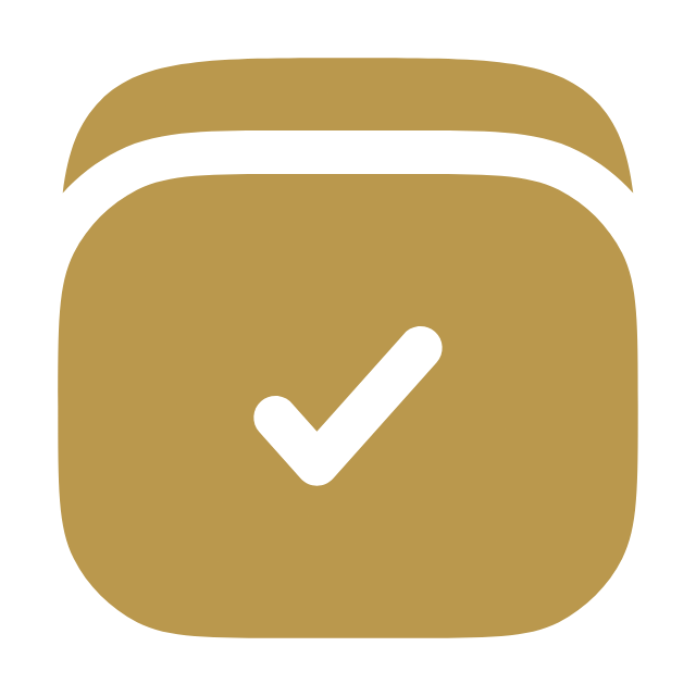 active icon