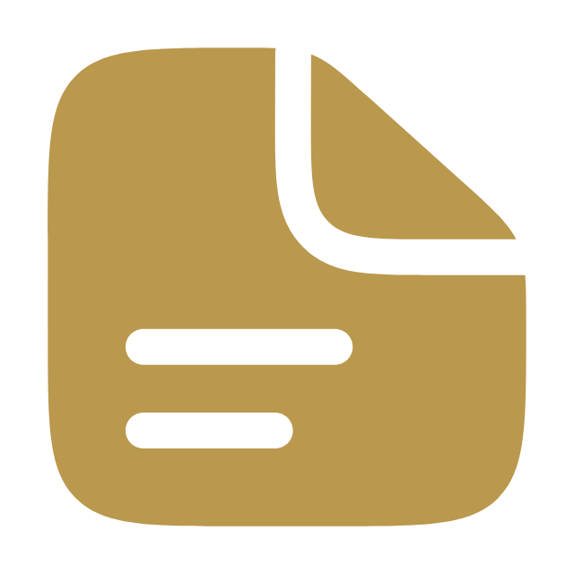 active icon